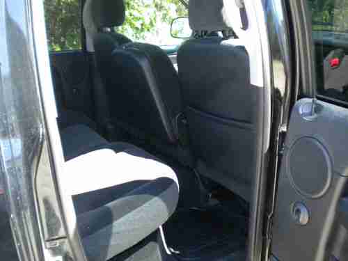 2004 Dodge Ram 1500 Repairable Truck Runs Drives Great, US $4,995.00, image 12