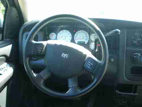 2004 Dodge Ram 1500 Repairable Truck Runs Drives Great, US $4,995.00, image 15