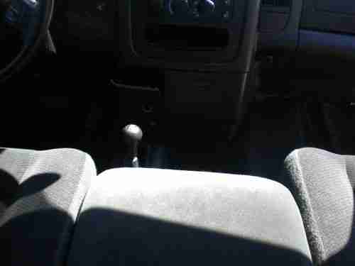 2004 Dodge Ram 1500 Repairable Truck Runs Drives Great, US $4,995.00, image 16