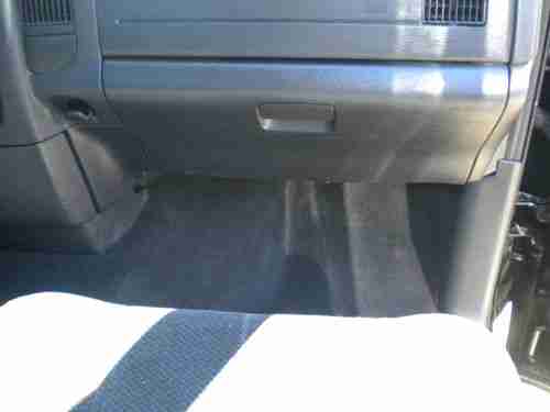 2004 Dodge Ram 1500 Repairable Truck Runs Drives Great, US $4,995.00, image 17