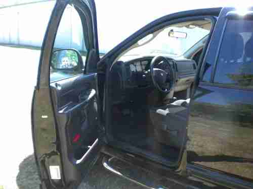 2004 Dodge Ram 1500 Repairable Truck Runs Drives Great, US $4,995.00, image 18