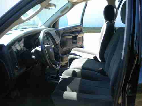 2004 Dodge Ram 1500 Repairable Truck Runs Drives Great, US $4,995.00, image 19