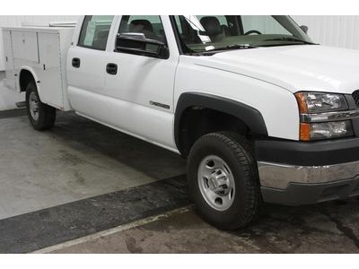 Utility Body Ready for Work $$AVE!!!. You win! Yes! Yes! Yes!!, US $15,990.00, image 2