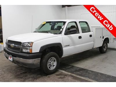 Utility Body Ready for Work $$AVE!!!. You win! Yes! Yes! Yes!!, US $15,990.00, image 4