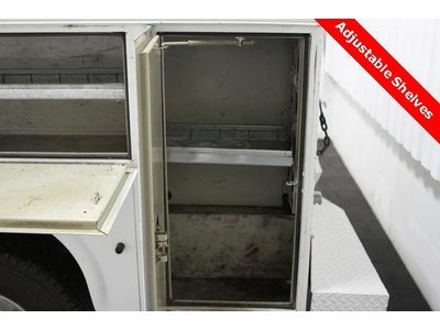 Utility Body Ready for Work $$AVE!!!. You win! Yes! Yes! Yes!!, US $15,990.00, image 8