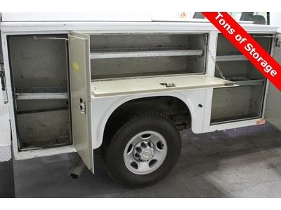 Utility Body Ready for Work $$AVE!!!. You win! Yes! Yes! Yes!!, US $15,990.00, image 11