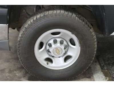 Utility Body Ready for Work $$AVE!!!. You win! Yes! Yes! Yes!!, US $15,990.00, image 17