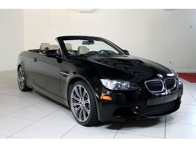 2012 bmw m3 2 door convertible