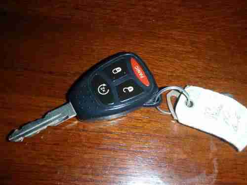 2007 Dodge Ram 1500 SLT Crew Cab Pickup 4-Door 5.7L, US $13,500.00, image 9