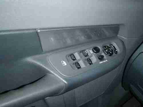 2007 Dodge Ram 1500 SLT Crew Cab Pickup 4-Door 5.7L, US $13,500.00, image 11