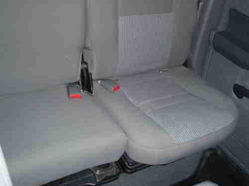 2007 Dodge Ram 1500 SLT Crew Cab Pickup 4-Door 5.7L, US $13,500.00, image 14