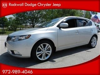 2012 kia forte 5-door 5dr hb sx