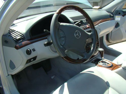 2002 mercedes-benz s500