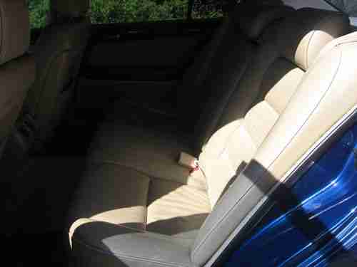 1999 LEXUS GS300 LOW MILES V6 AUTOMATIC FULLY LOADED NAVIGATION NO RESERVE, image 17