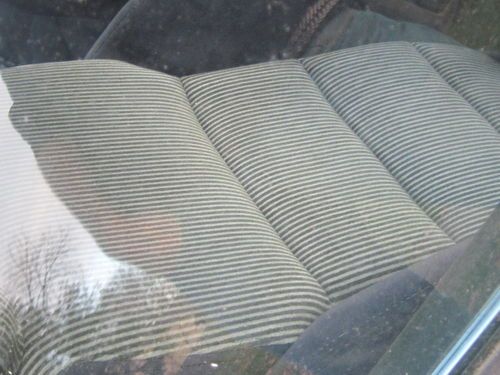 1987 Nissan 300ZX t-top, image 6