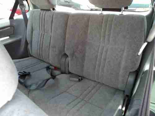 1998 Toyota SIenna, NO RESERVE, image 3