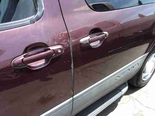 1998 Toyota SIenna, NO RESERVE, image 6