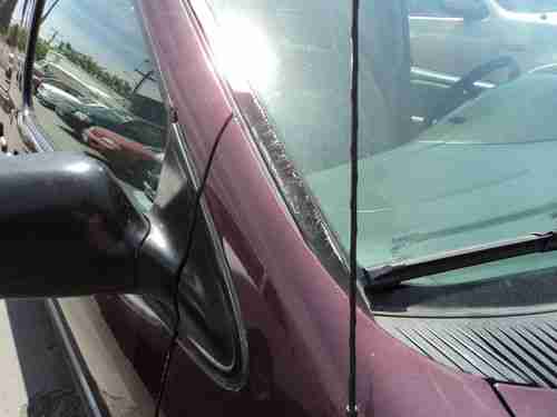 1998 Toyota SIenna, NO RESERVE, image 13