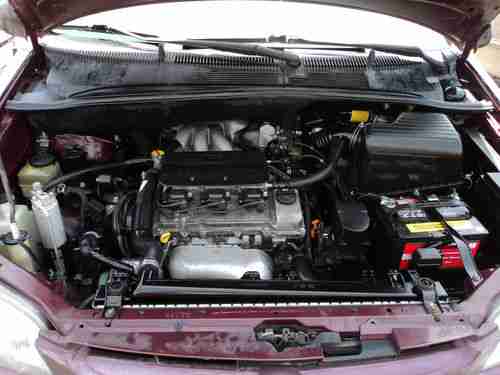 1998 Toyota SIenna, NO RESERVE, image 19