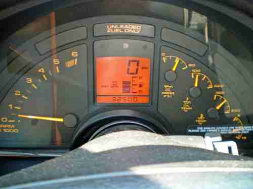 40th Anniviversary Ruby,  32,735 Miles......Converitable Rare CC2 Hardtop, US $16,500.00, image 14
