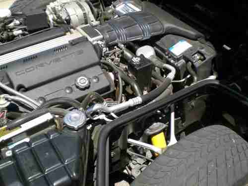 40th Anniviversary Ruby,  32,735 Miles......Converitable Rare CC2 Hardtop, US $16,500.00, image 20