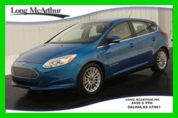 2012 electric heated leather navigation sat radio remote start 9k low miles