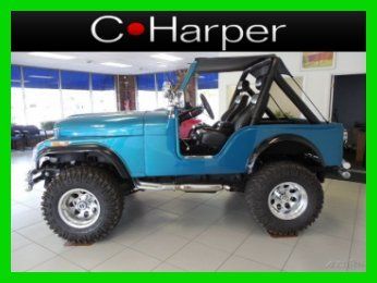 75 jeep cj-5