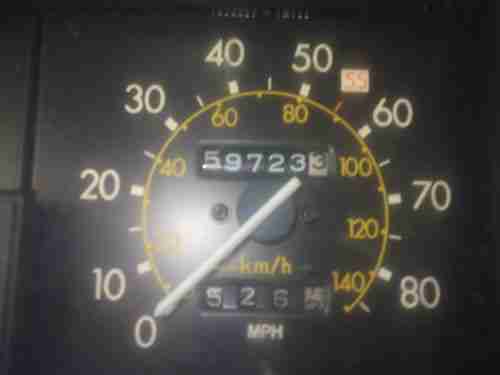 1980 Toyota Corolla Base two doors 1.8L, US $4,500.00, image 4