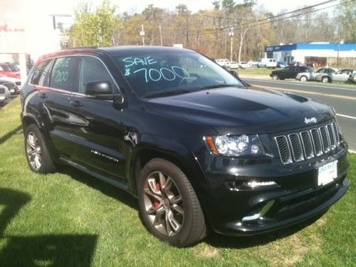 New srt8! 2012 leftover! save over $7,000 dollars!