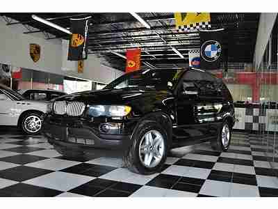 2002 BMW X5 4.4i AWD Sport Package*1 Owner*HTD Seats*Sunroof*Warranty*Navigation, US $11,595.00, image 6