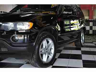 2002 BMW X5 4.4i AWD Sport Package*1 Owner*HTD Seats*Sunroof*Warranty*Navigation, US $11,595.00, image 9