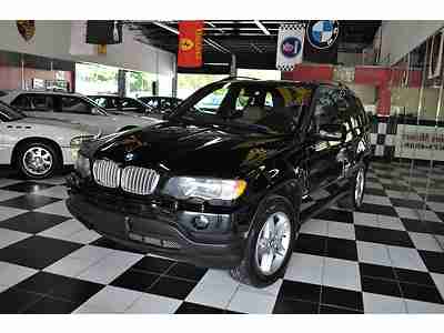 2002 BMW X5 4.4i AWD Sport Package*1 Owner*HTD Seats*Sunroof*Warranty*Navigation, US $11,595.00, image 10