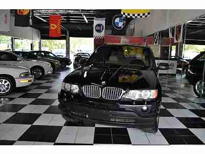 2002 BMW X5 4.4i AWD Sport Package*1 Owner*HTD Seats*Sunroof*Warranty*Navigation, US $11,595.00, image 11