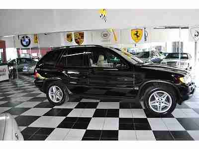 2002 BMW X5 4.4i AWD Sport Package*1 Owner*HTD Seats*Sunroof*Warranty*Navigation, US $11,595.00, image 16