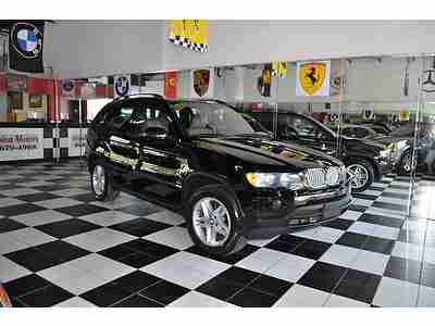 2002 BMW X5 4.4i AWD Sport Package*1 Owner*HTD Seats*Sunroof*Warranty*Navigation, US $11,595.00, image 18