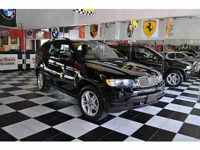 2002 BMW X5 4.4i AWD Sport Package*1 Owner*HTD Seats*Sunroof*Warranty*Navigation, US $11,595.00, image 19