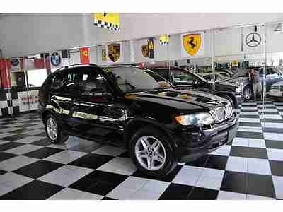 2002 BMW X5 4.4i AWD Sport Package*1 Owner*HTD Seats*Sunroof*Warranty*Navigation, US $11,595.00, image 20