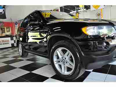 2002 BMW X5 4.4i AWD Sport Package*1 Owner*HTD Seats*Sunroof*Warranty*Navigation, US $11,595.00, image 21