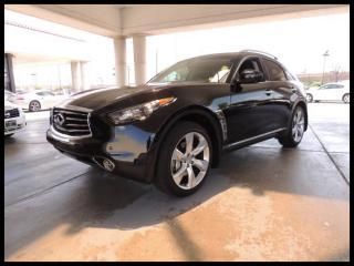 2012 infiniti fx50 awd 4dr