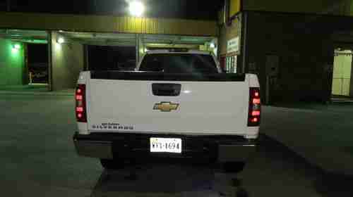 2008 Chevy Silverado 1500 8 FT V6 4.3 L LOW MILEAGE RUNS GREAT, US $6,500.00, image 3