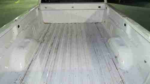 2008 Chevy Silverado 1500 8 FT V6 4.3 L LOW MILEAGE RUNS GREAT, US $6,500.00, image 4