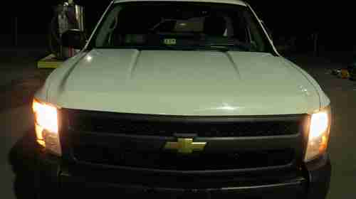2008 Chevy Silverado 1500 8 FT V6 4.3 L LOW MILEAGE RUNS GREAT, US $6,500.00, image 6