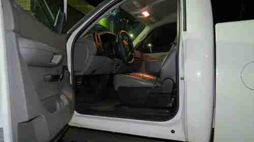 2008 Chevy Silverado 1500 8 FT V6 4.3 L LOW MILEAGE RUNS GREAT, US $6,500.00, image 8