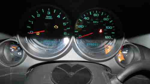 2008 Chevy Silverado 1500 8 FT V6 4.3 L LOW MILEAGE RUNS GREAT, US $6,500.00, image 11