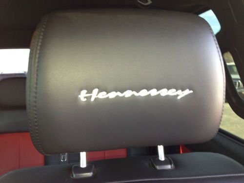 Ford F-150 Raptor Hennessey Supercharged 600 horsepower, US $50,000.00, image 7