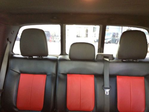 Ford F-150 Raptor Hennessey Supercharged 600 horsepower, US $50,000.00, image 8