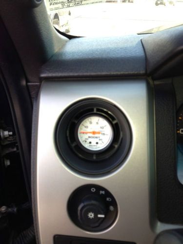 Ford F-150 Raptor Hennessey Supercharged 600 horsepower, US $50,000.00, image 9