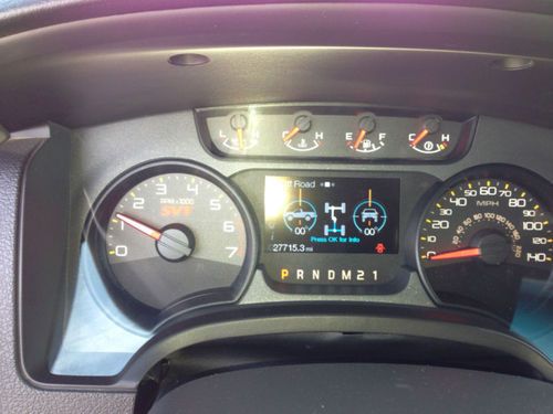 Ford F-150 Raptor Hennessey Supercharged 600 horsepower, US $50,000.00, image 10