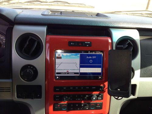 Ford F-150 Raptor Hennessey Supercharged 600 horsepower, US $50,000.00, image 12