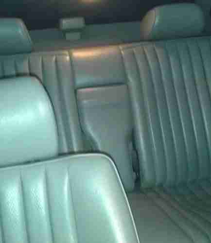 Mercedes-Benz 300E Updated Headlights and Grill... LOOKS LIKE '95, image 6